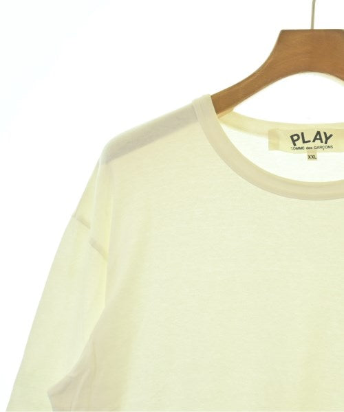 PLAY COMME des GARCONS T恤/上衣