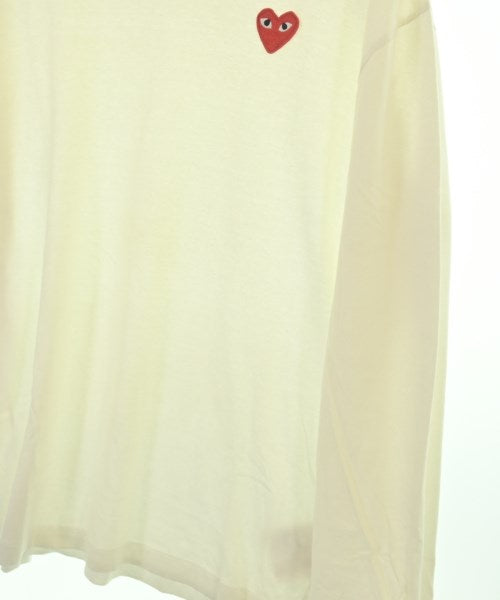 PLAY COMME des GARCONS T恤/上衣