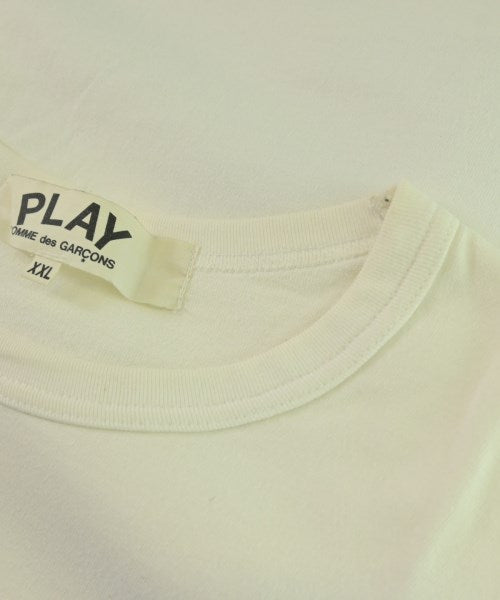 PLAY COMME des GARCONS T恤/上衣