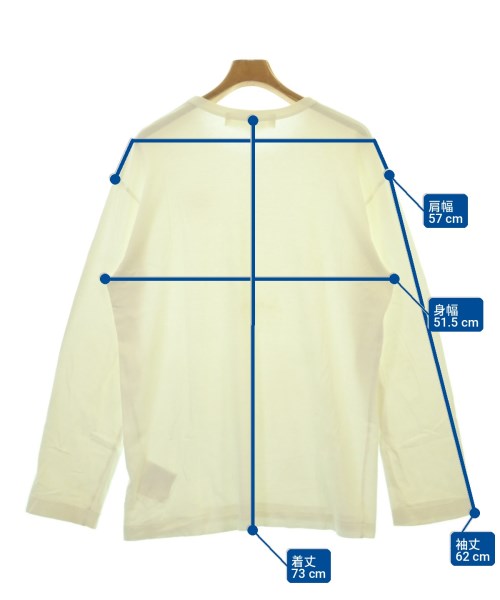 PLAY COMME des GARCONS T恤/上衣
