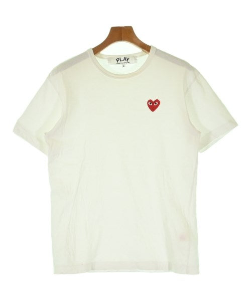 PLAY COMME des GARCONS T恤/上衣