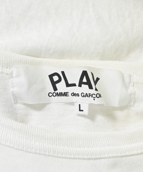 PLAY COMME des GARCONS T恤/上衣