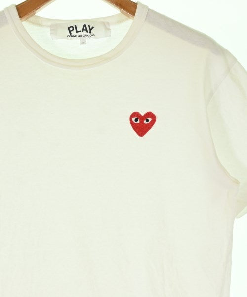 PLAY COMME des GARCONS T恤/上衣