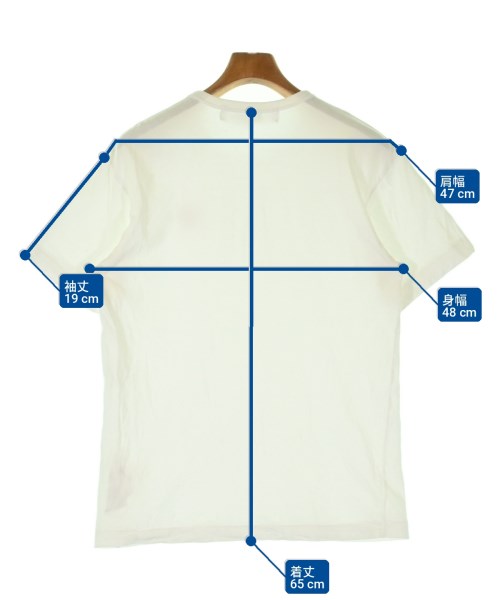 PLAY COMME des GARCONS T恤/上衣