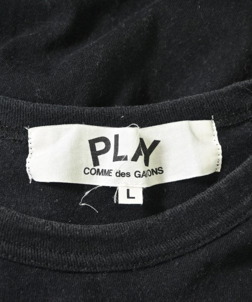 PLAY COMME des GARCONS T恤/上衣
