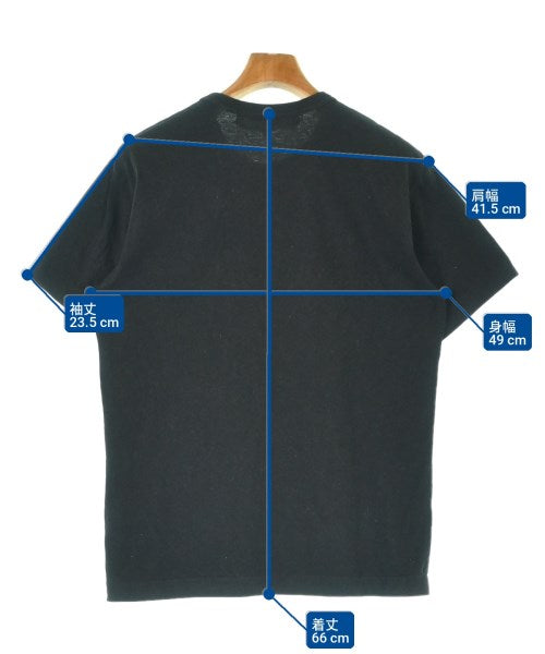 PLAY COMME des GARCONS T恤/上衣