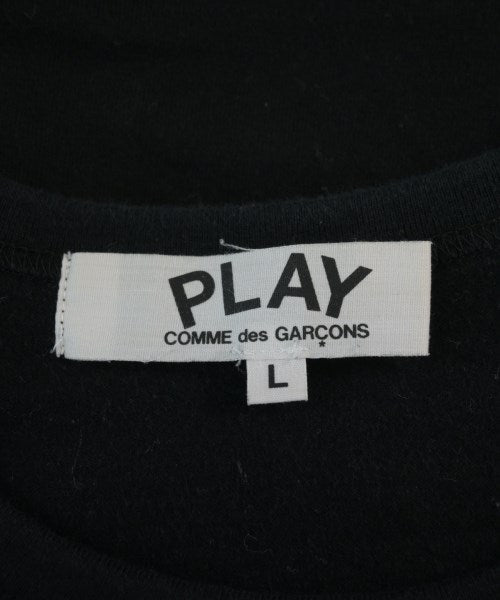 PLAY COMME des GARCONS T恤/上衣