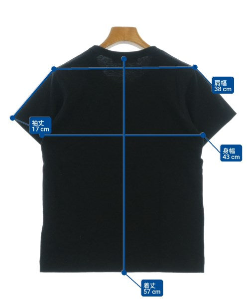 PLAY COMME des GARCONS T恤/上衣
