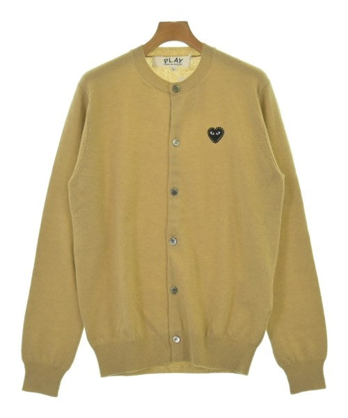 PLAY COMME des GARCONS 開襟衫