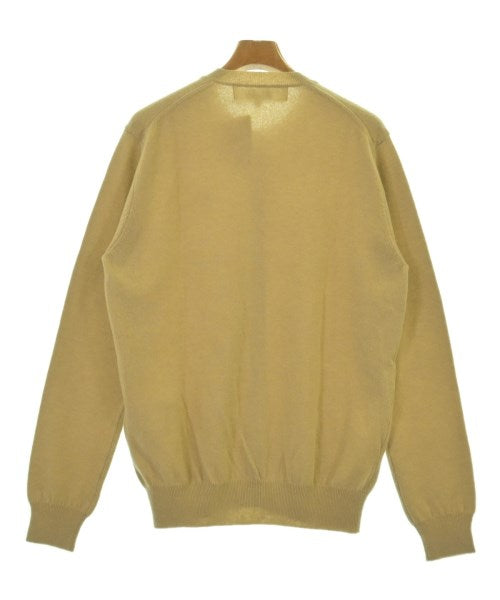 PLAY COMME des GARCONS 開襟衫