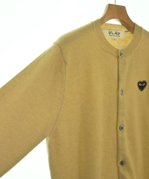 PLAY COMME des GARCONS 開襟衫