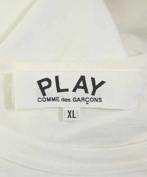 PLAY COMME des GARCONS T恤/上衣