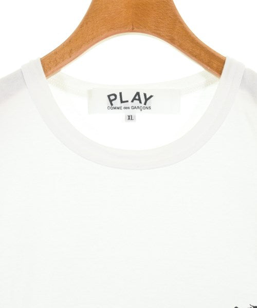 PLAY COMME des GARCONS T恤/上衣