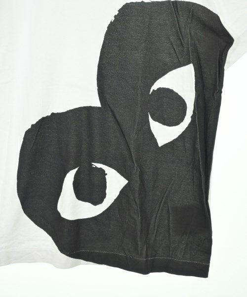 PLAY COMME des GARCONS T恤/上衣