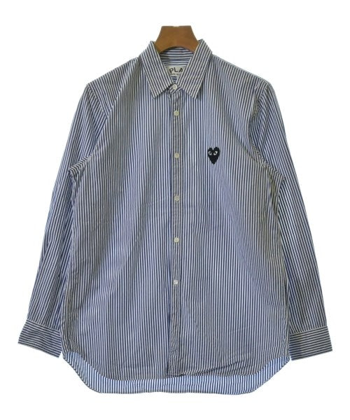 PLAY COMME des GARCONS 休閒襯衫