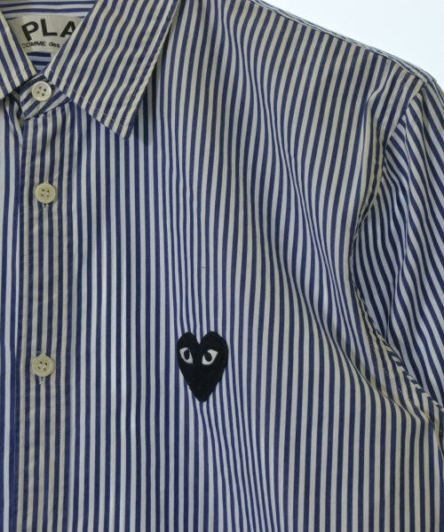 PLAY COMME des GARCONS 休閒襯衫