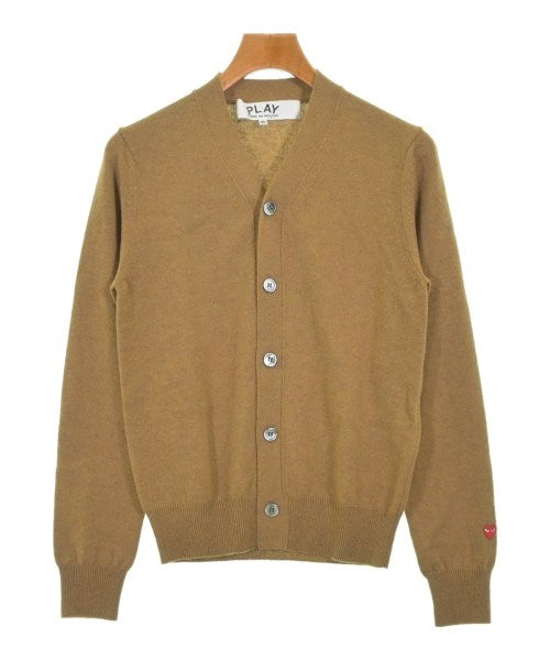 PLAY COMME des GARCONS 開襟衫