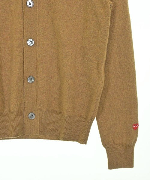 PLAY COMME des GARCONS 開襟衫