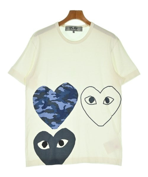 PLAY COMME des GARCONS T恤/上衣