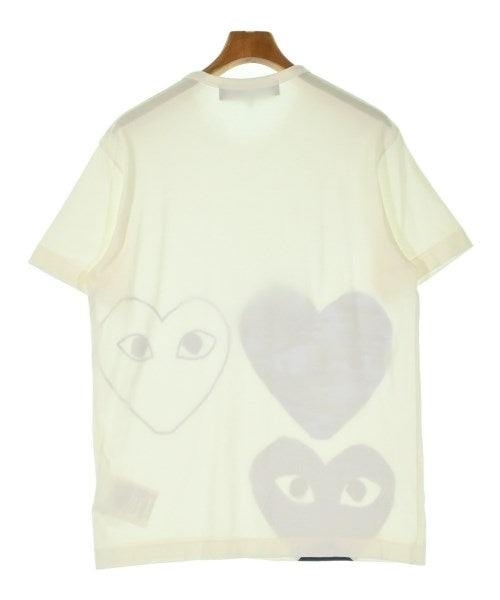 PLAY COMME des GARCONS T恤/上衣