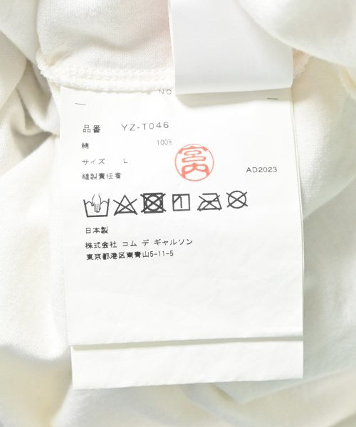 PLAY COMME des GARCONS T恤/上衣