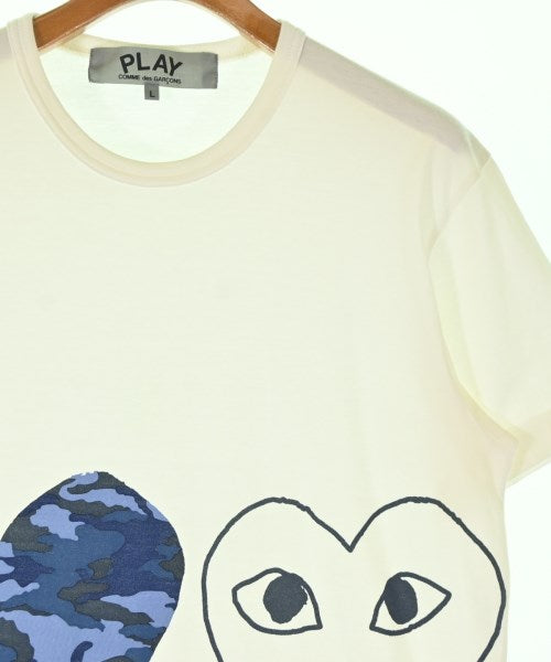 PLAY COMME des GARCONS T恤/上衣