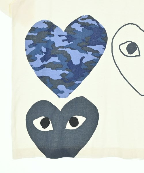 PLAY COMME des GARCONS T恤/上衣