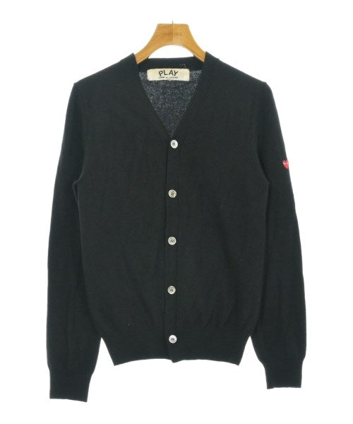 PLAY COMME des GARCONS 開襟衫
