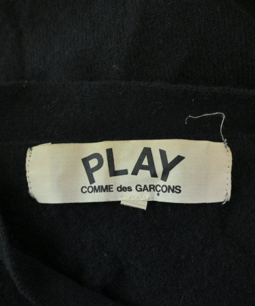 PLAY COMME des GARCONS 開襟衫