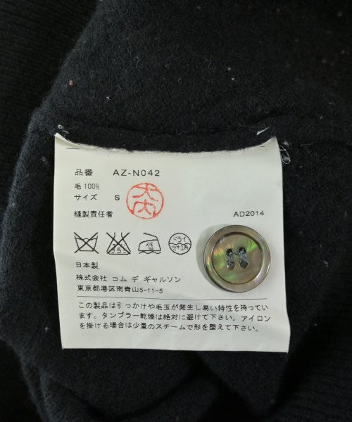 PLAY COMME des GARCONS 開襟衫