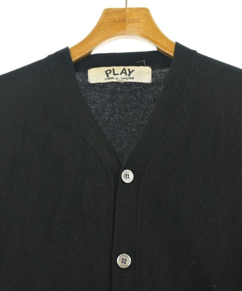 PLAY COMME des GARCONS 開襟衫
