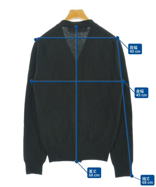 PLAY COMME des GARCONS 開襟衫