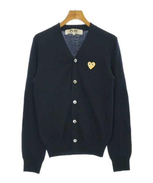 PLAY COMME des GARCONS 開襟衫