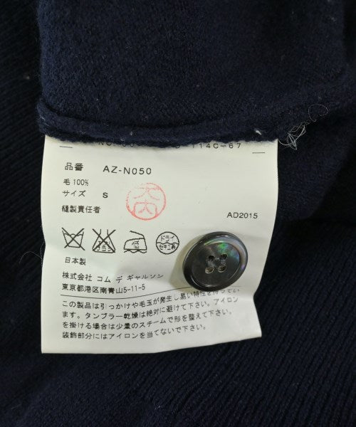 PLAY COMME des GARCONS 開襟衫