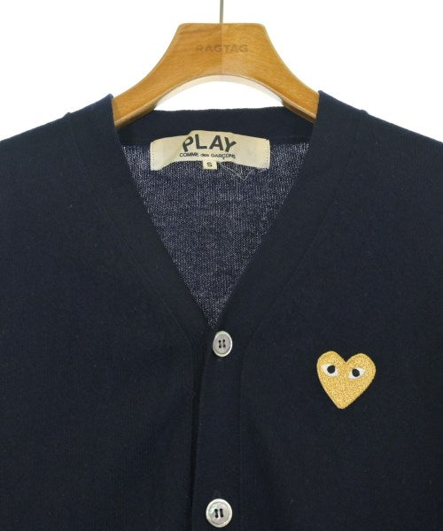 PLAY COMME des GARCONS 開襟衫