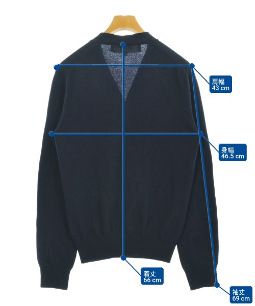 PLAY COMME des GARCONS 開襟衫