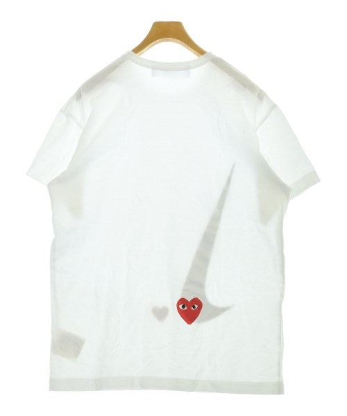 PLAY COMME des GARCONS T恤/上衣