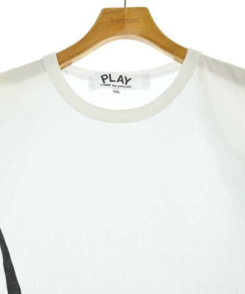 PLAY COMME des GARCONS T恤/上衣
