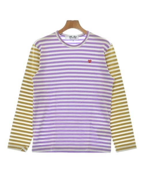 PLAY COMME des GARCONS T恤/上衣