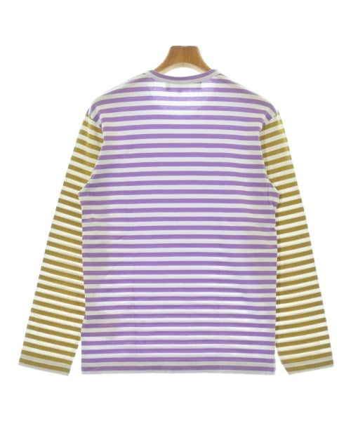 PLAY COMME des GARCONS T恤/上衣