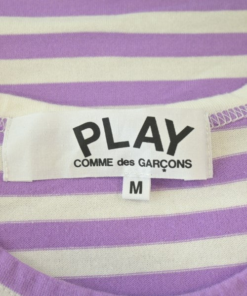 PLAY COMME des GARCONS T恤/上衣