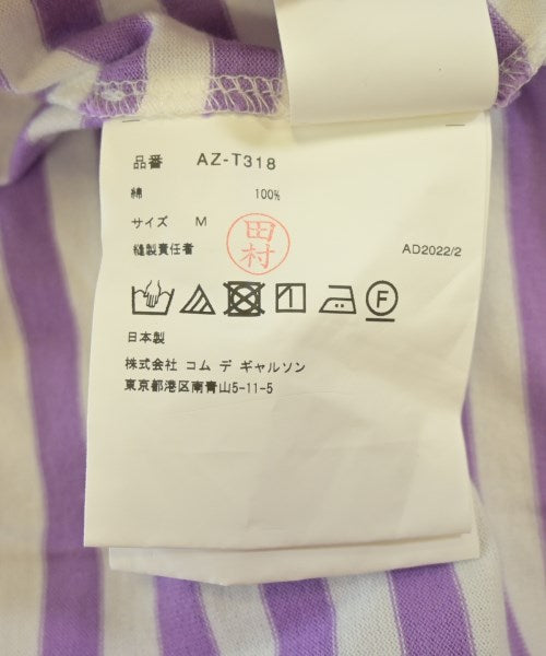 PLAY COMME des GARCONS T恤/上衣