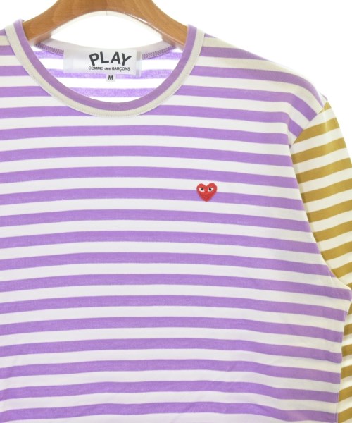 PLAY COMME des GARCONS T恤/上衣
