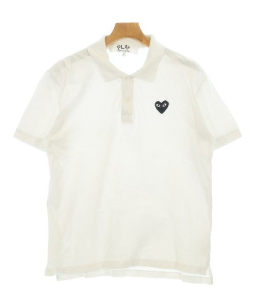 PLAY COMME des GARCONS POLO衫