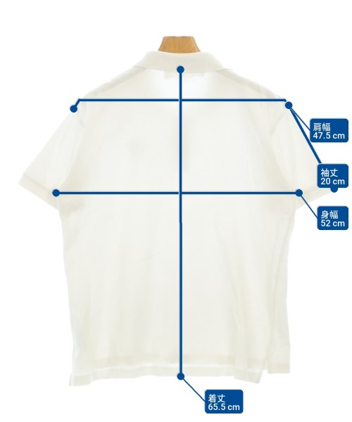 PLAY COMME des GARCONS POLO衫