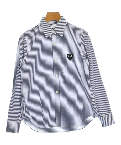 PLAY COMME des GARCONS 休閒襯衫