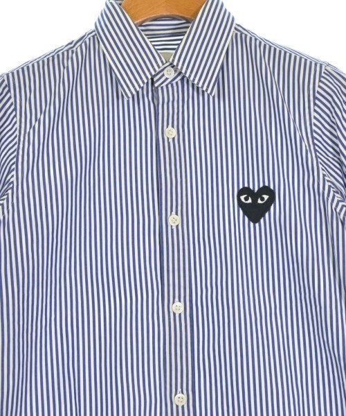PLAY COMME des GARCONS 休閒襯衫