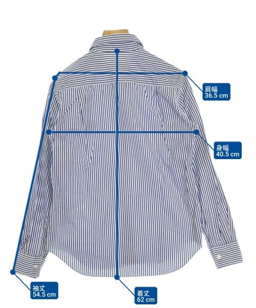 PLAY COMME des GARCONS 休閒襯衫