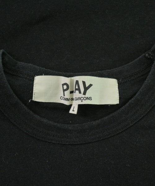 PLAY COMME des GARCONS T恤/上衣