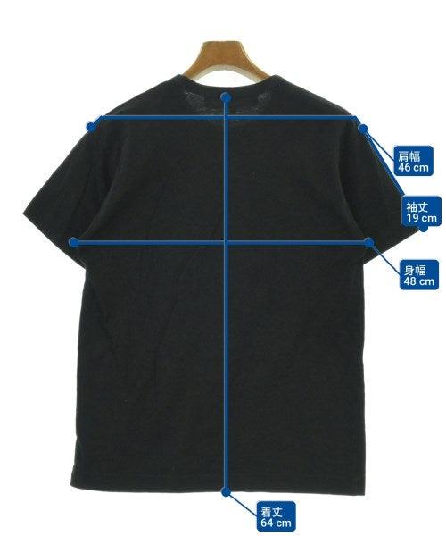 PLAY COMME des GARCONS T恤/上衣